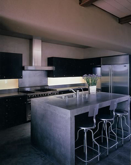 new kitchen remodel