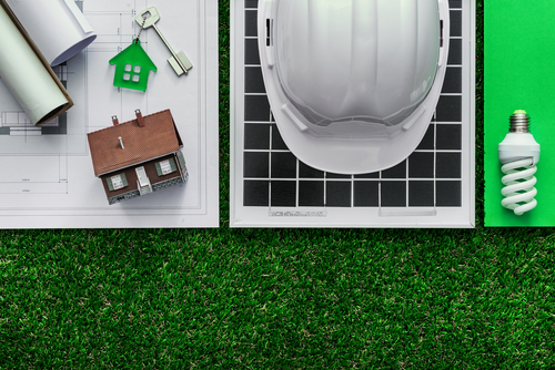 Photo inspiration: Picture Idea: Eco Friendly Renovation Tips