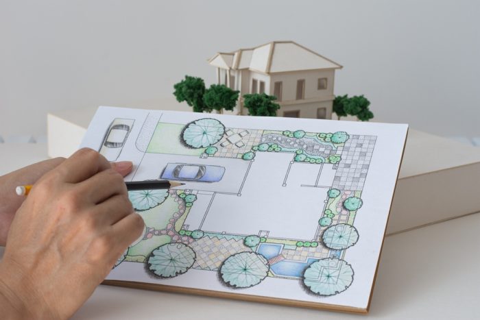 Making A House Layout Tips for Creating the Perfect Home Layout Design - Apple Construction LLC.