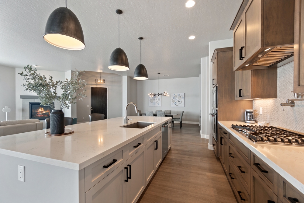 San,Antonio,,Texas,-,November,18th,2023:,Luxury,Home,Kitchen