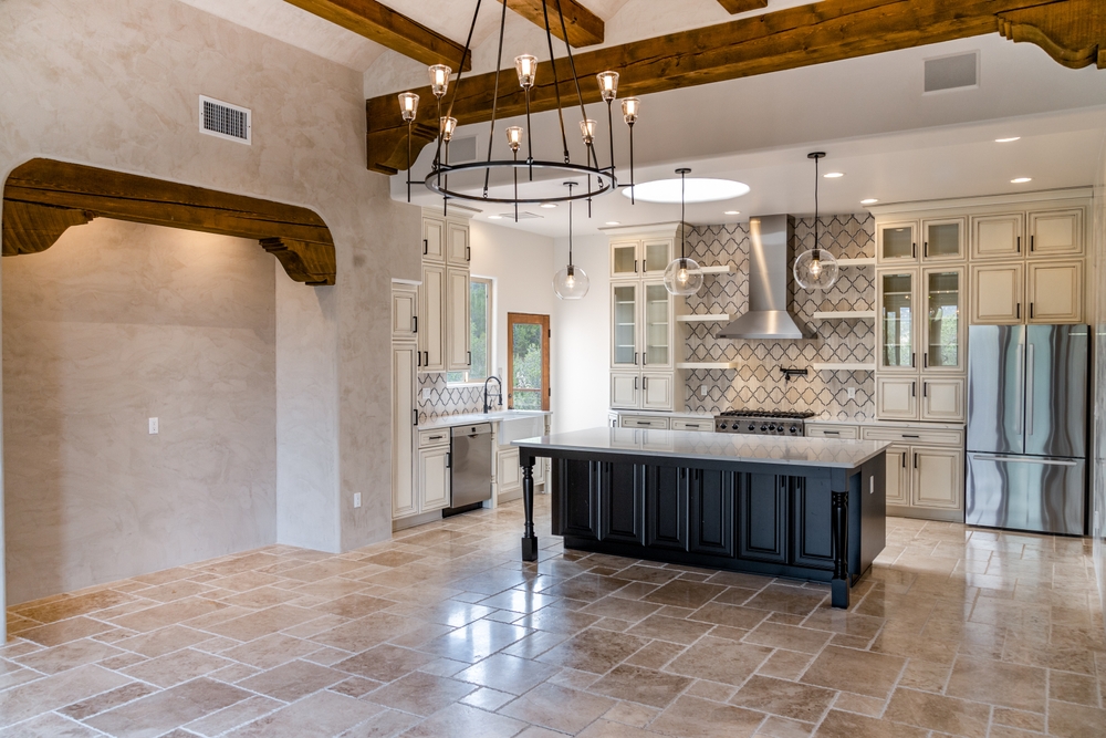 Santa,Fe,,Nm,-,April,3,,2024:,Interior,View,Of