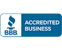Bbb accredited business